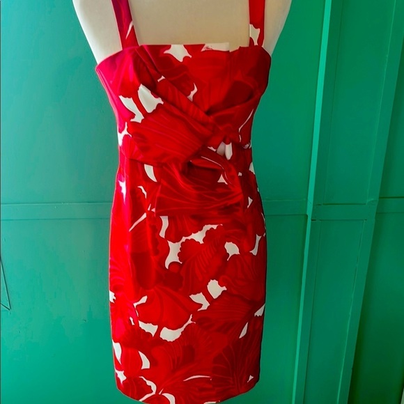 Trina Turk Dresses & Skirts - Fabulous Trina Turk cocktail dress